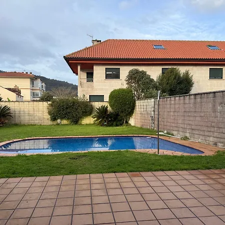 House With Pool In Downtown Sabaris - Casa Capisco Vakantiehuis