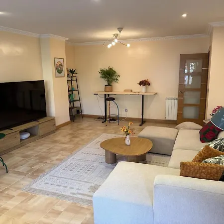 House With Pool In Downtown Sabaris - Casa Capisco Vakantiehuis Baiona