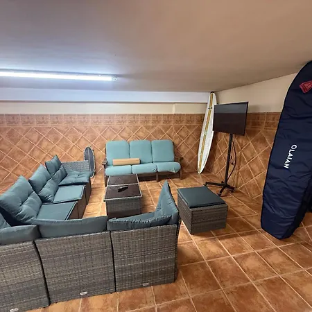 House With Pool In Downtown Sabaris - Casa Capisco *