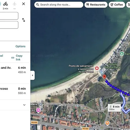 Casa Sabarís Con Piscina A 5 Minutos De La Playa - Casa Capisco * Baiona