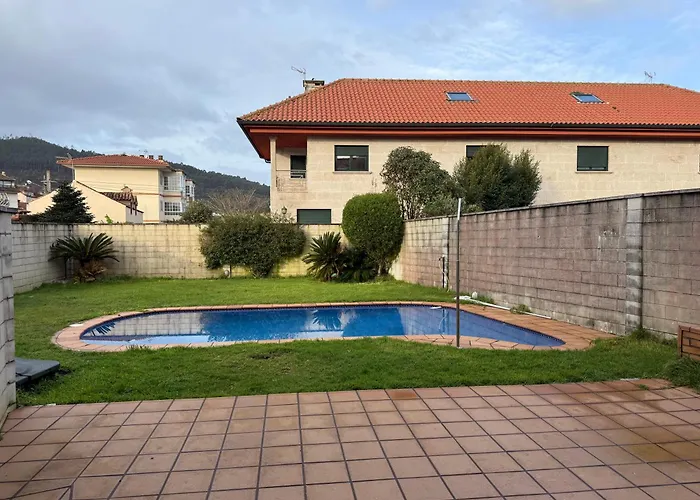 House With Pool In Downtown Sabaris - Casa Capisco Vakantiehuis