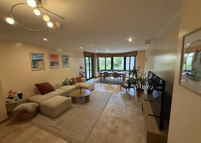 House With Pool In Downtown Sabaris - Casa Capisco