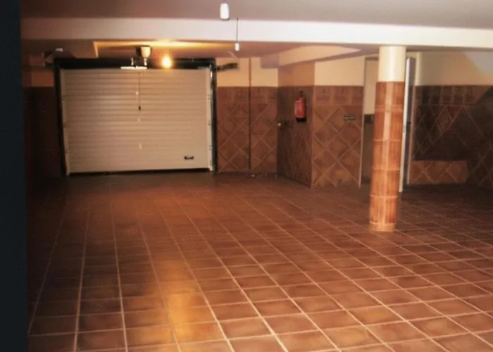 House With Pool In Downtown Sabaris - Casa Capisco Vakantiehuis Baiona