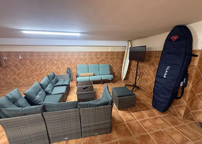 House With Pool In Downtown Sabaris - Casa Capisco *