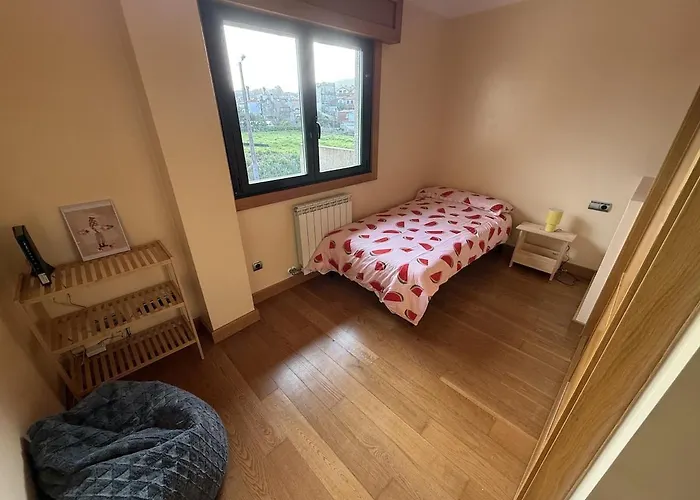 House With Pool In Downtown Sabaris - Casa Capisco Vakantiehuis Baiona