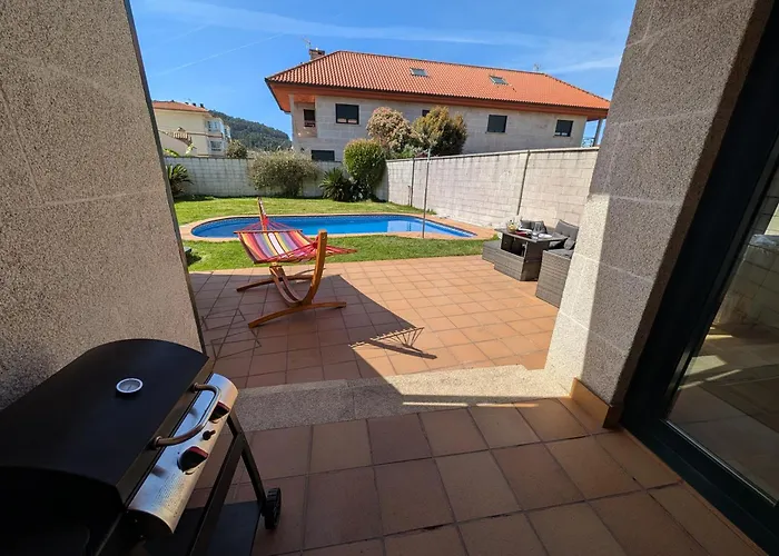 House With Pool In Downtown Sabaris - Casa Capisco 別荘