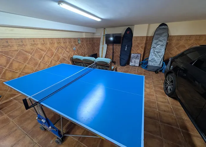 House With Pool In Downtown Sabaris - Casa Capisco