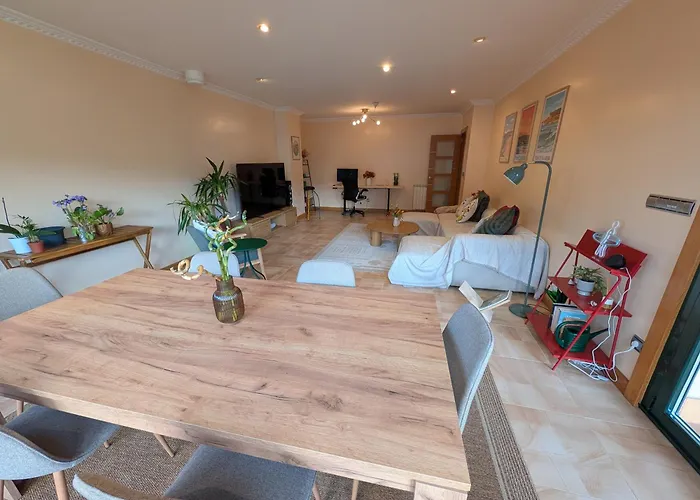 別荘 House With Pool In Downtown Sabaris - Casa Capisco *