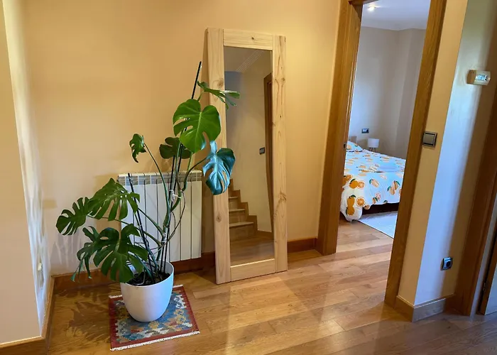 House With Pool In Downtown Sabaris - Casa Capisco 別荘 バイヨーナ